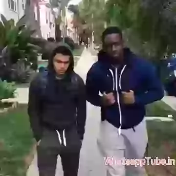 Never Underestimate Anyone lol