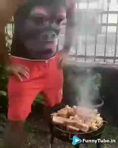 New Funny Trick Aag Bujane Ke Liye