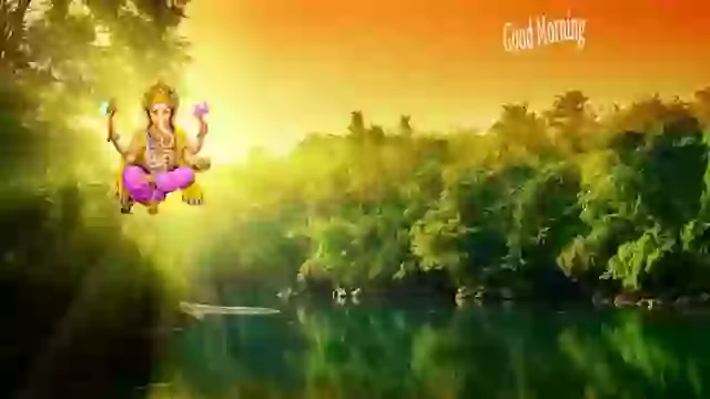 New Good Morning Whatsapp Status