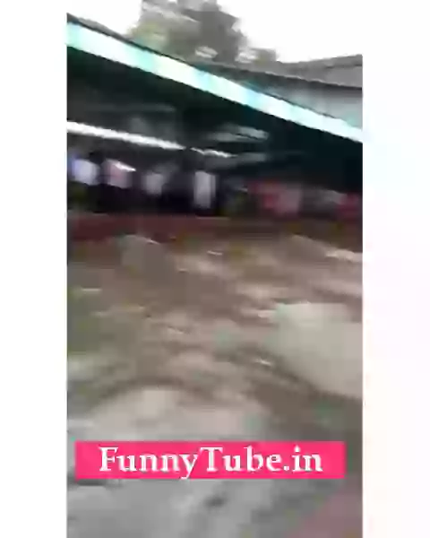 New Imagica In Mumbai Opens Every Monsoon