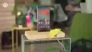 Nokia 9 PureView Unboxing