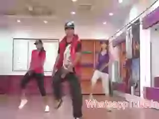 Old song new dance