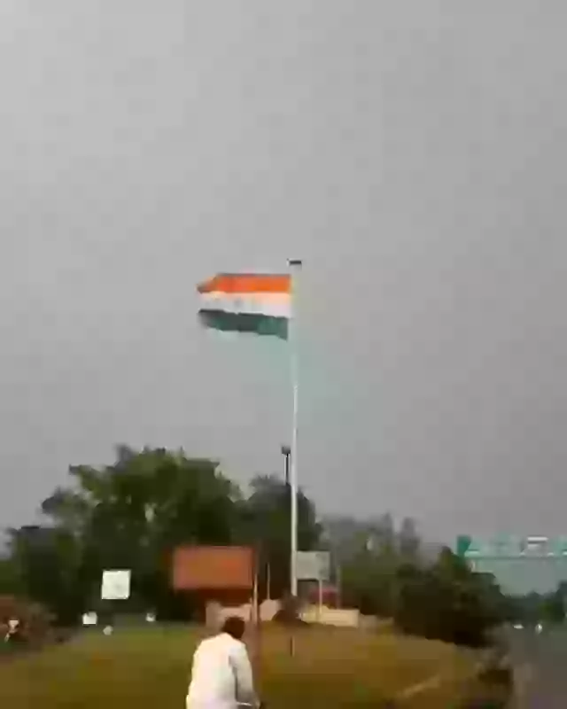 One Of The Best Monsoon Video In India