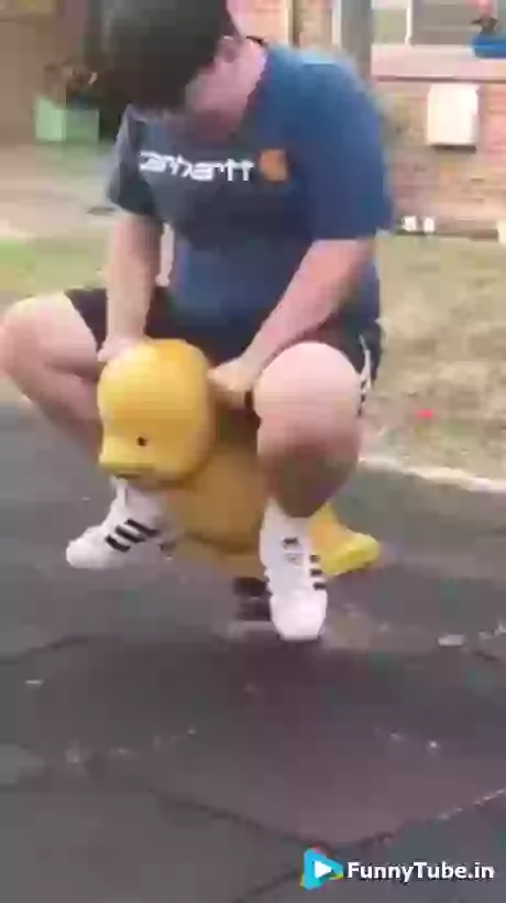 Oooops Ye Kya Ho Gaya Funny Fail GIF