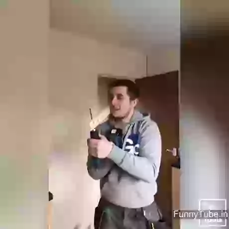 Padd Gaya Chata Dekhe Kaise