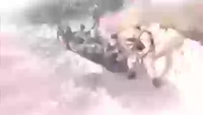 Pakistan Army Surgical Strike