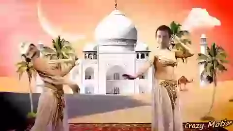 Politics Dance funny