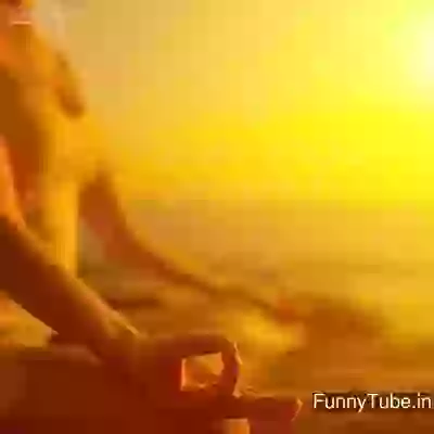 Power Yoga Workout To Reduce Weight