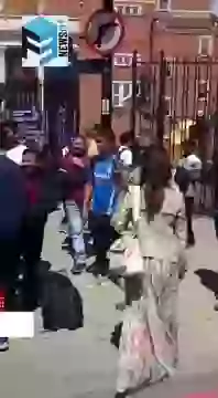 Public Reaction For Vijay Malya In Africa