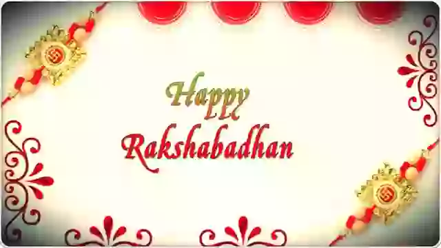 Rakhi Hindi Quotes Video For Rakhi Festival