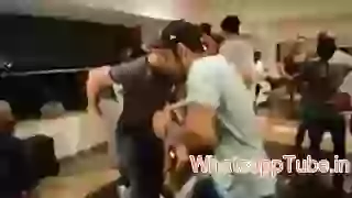 Royal challengers party