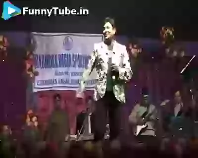 Singing In Female And Male Voice Amazing