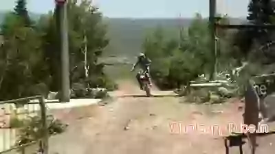 Stunt video