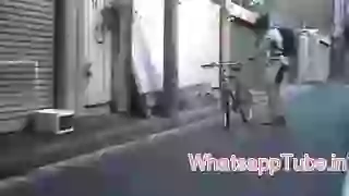 Super Micro Cycle Rider