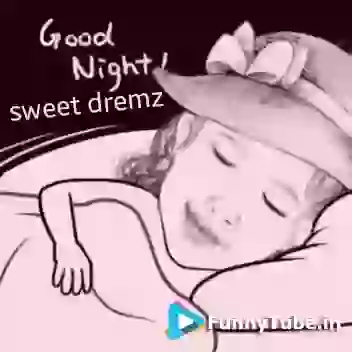 Sweet Dreams Good Night GIF