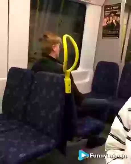 Switching Seats Like Boss