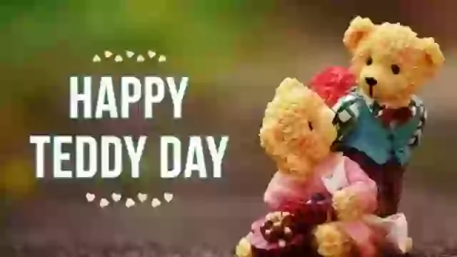 Teddy Day Special Shayari For Love Whatsapp Status