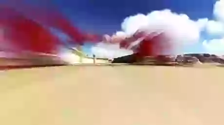 That Lucky Day In Game