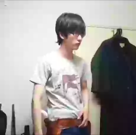 The Asian Cowboy FUN