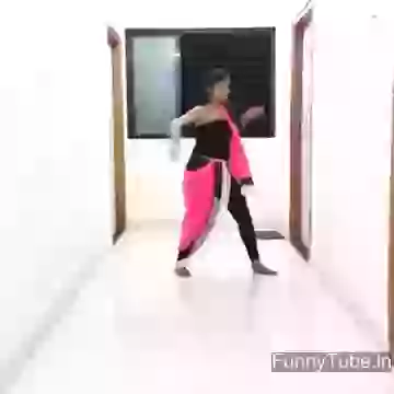 The Breakup Dance By Desi Hostel Girls