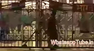 The Grate WAGHA Border