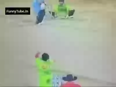 The Great Cricket Match Fixing Ever In History