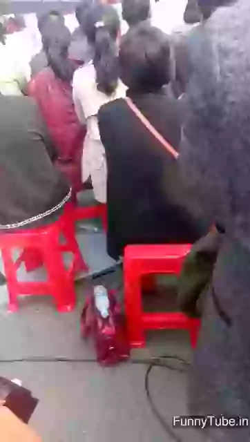 The balance stunt ever you seen