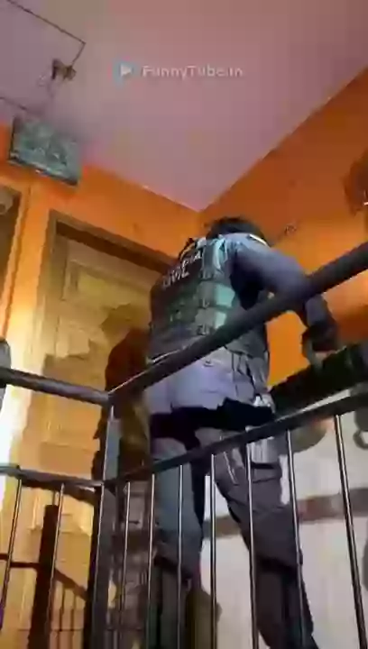 This Door Made By Nokia Must Watch