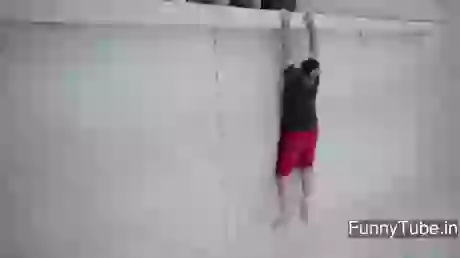 This Is Just Funny Illusion