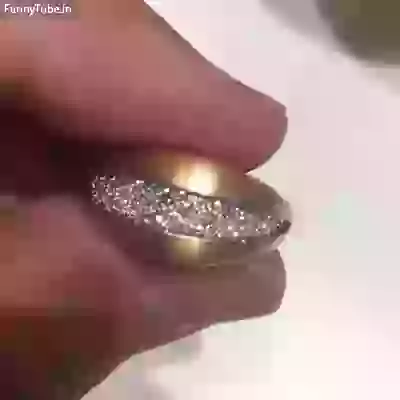 This ring for your best friend or love