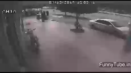 Tire Is Arrived For Important Meeting