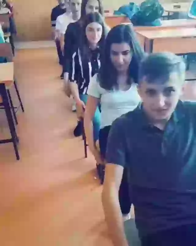 Try This Awesome Trick With Your Friends