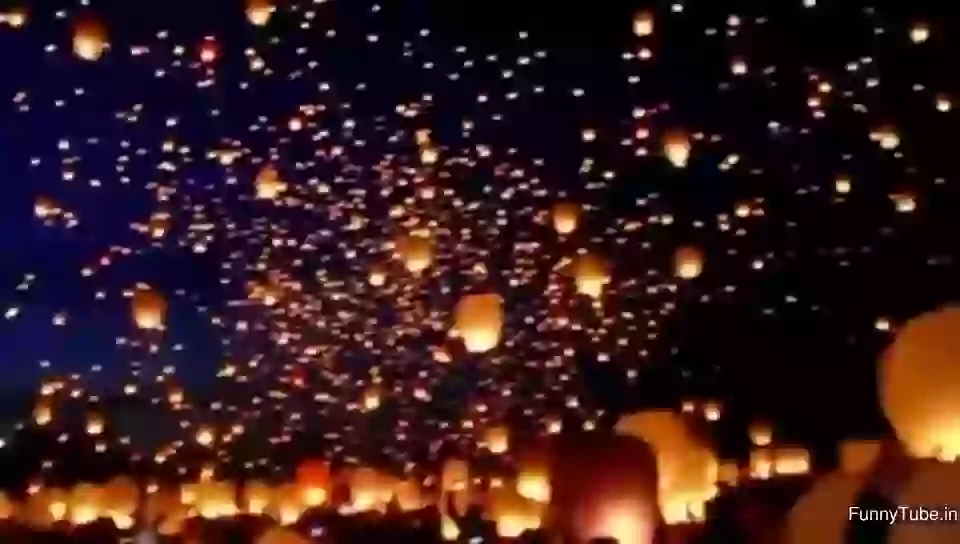 Happy Lohari Wish Video For Whatsapp