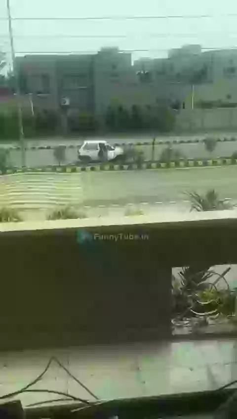 VIKAS Return Home With His Mom