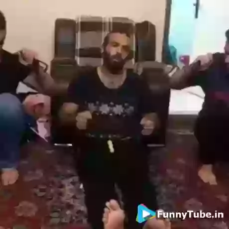 Very Funny Game Must Try With Your 2 Friends