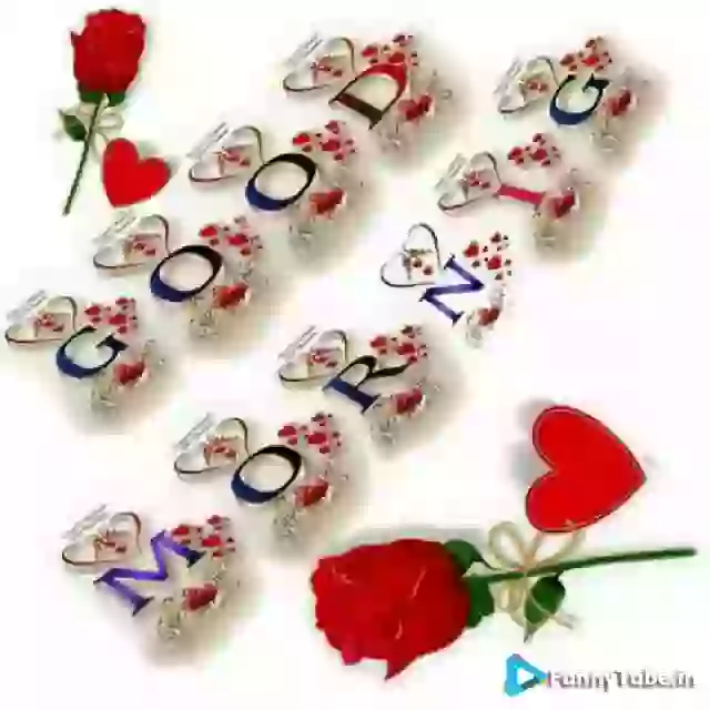 Very Good Morning GIF