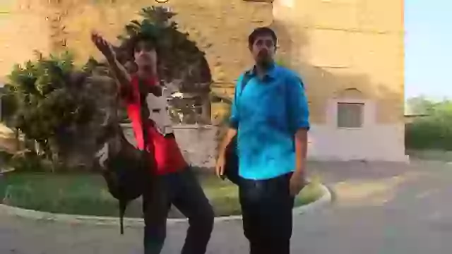 Very Funny Collage Making video