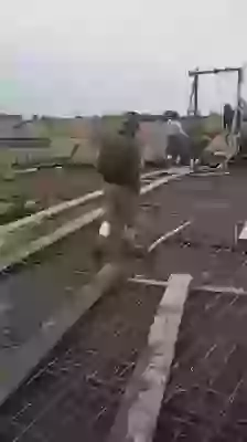 WTF Construction Work Fail
