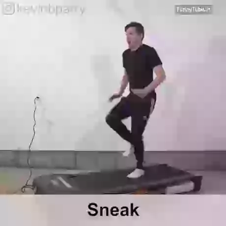 Walking Style Best Explained In Video