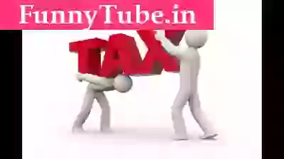 We Are Paying Tax Every Second Beware