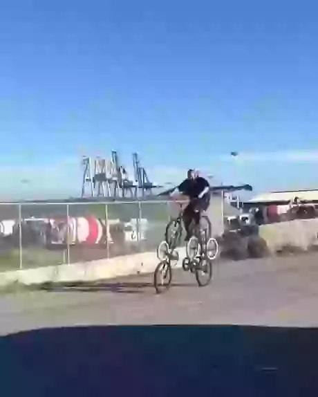 When You Have Free Time Do This GIF