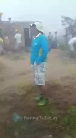 When You Talking About Your Bravery And This Happen