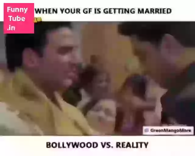 When Your GF Is Getting Married Funny Video