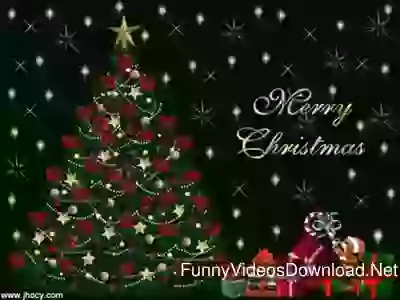 Wish You Marry Christmas 2016