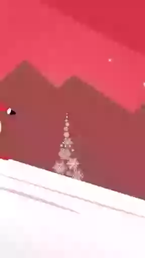 Happy New Year Animated Video Greeting Card