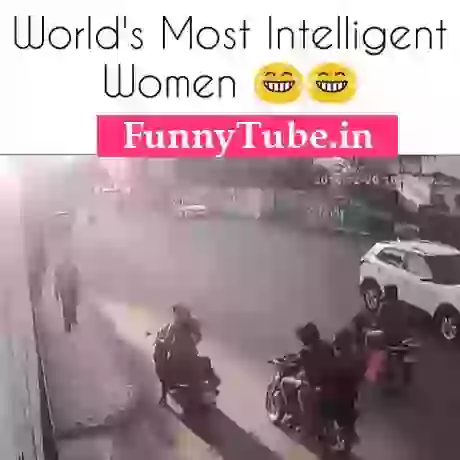 Worlds Most Intelligent Women