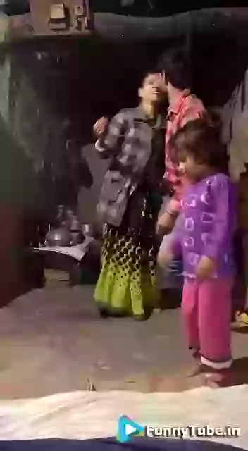 Desi Ladies Playing Kubaddi Funny