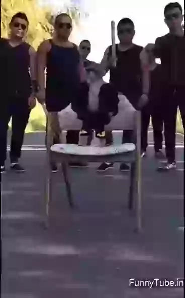 You Are The Boss My Friend