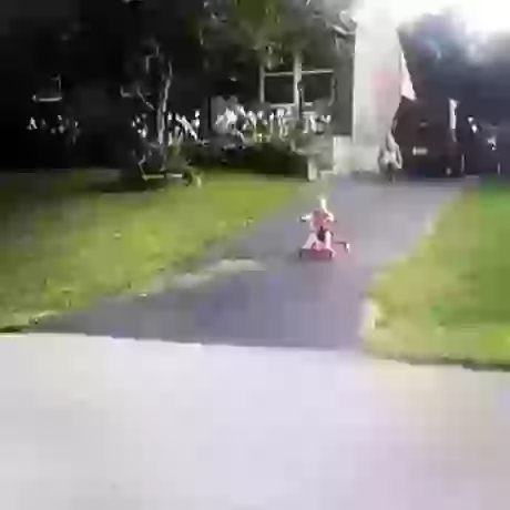 You Got New Fast Email