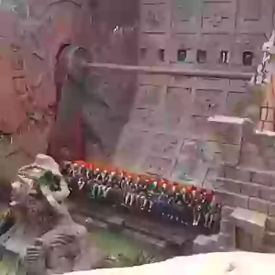 You Wana Ride This One